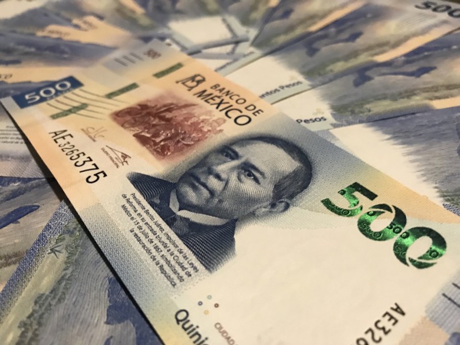 Banxico podría imprimir billete 2 mil pesos 2023