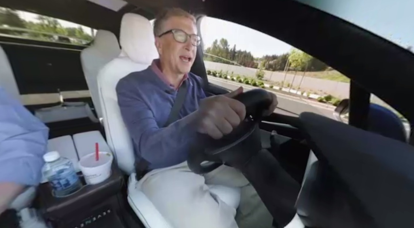 Bill Gates Así es como gasta sus 107 mil millones de dólares