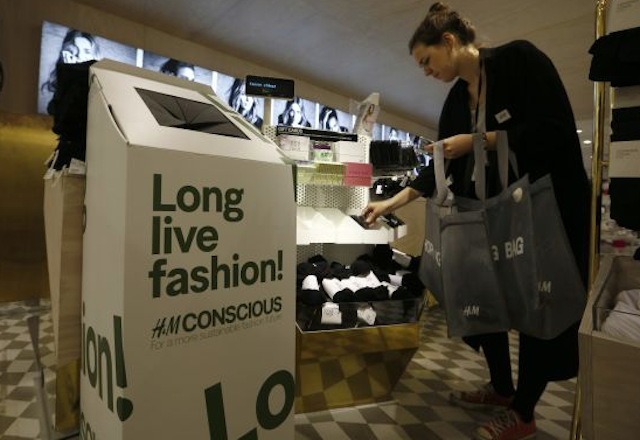 de te ropa usada por cupones de descuento