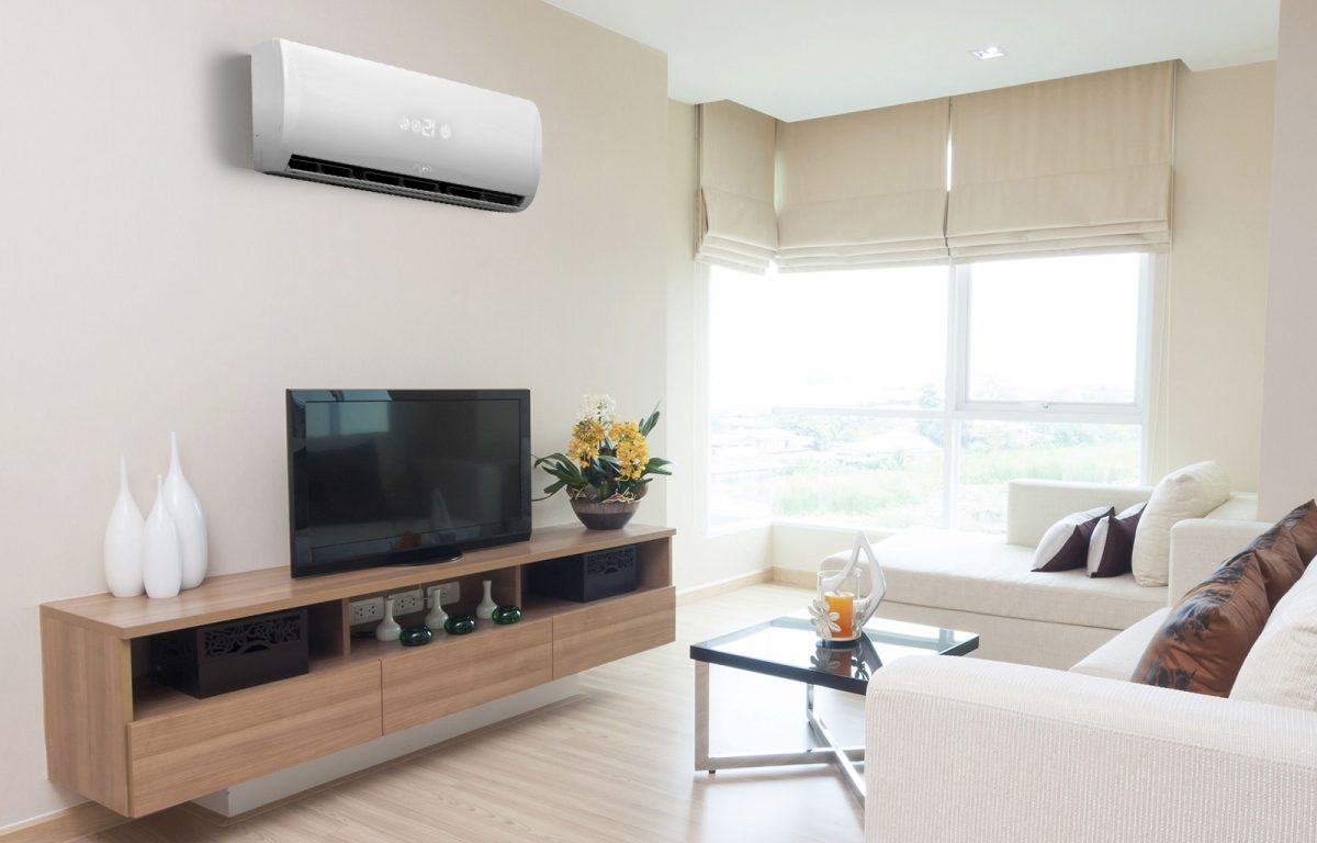 ¿Cuánto cuesta poner aire acondicionado en casa? ¿Cuánto cuesta poner aire acondicionado en casa?