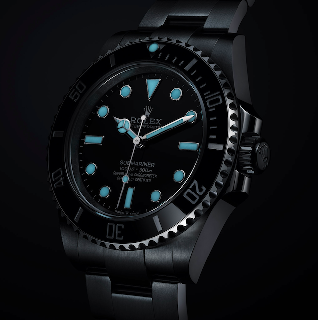 Regresa el icónico Rolex Submariner 2020, te decimos todo lo que debes ...