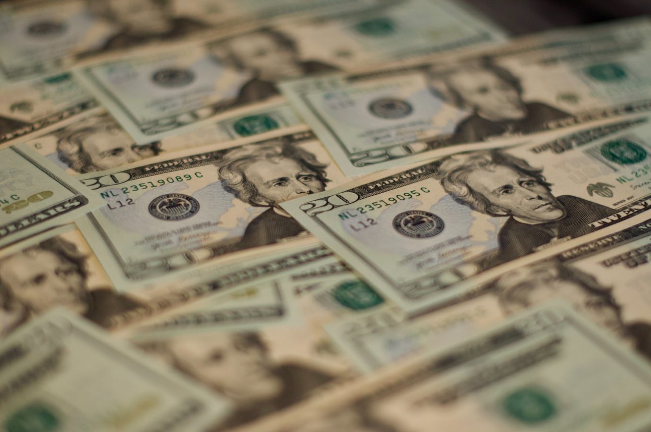 D lar Precio Hoy 1 De Diciembre De 2020 En M xico Y Tipo De Cambio