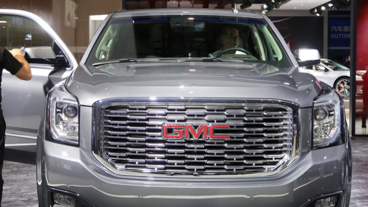 GM retirará mercado 7 millones de vehículos en todo el