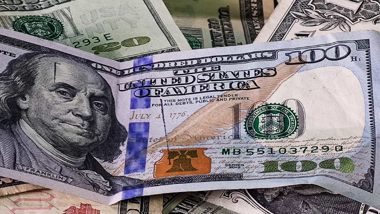 El precio del dólar hoy 13 de febrero de 2021 en México