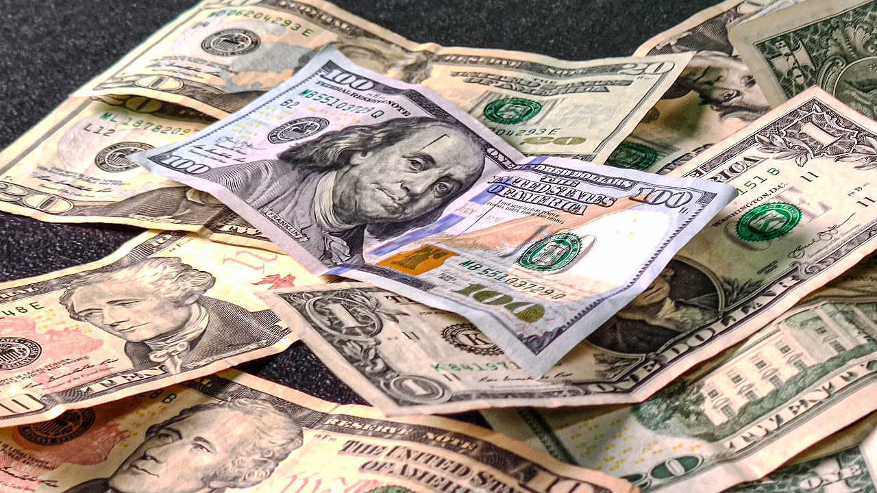 El precio del dólar hoy 15 de abril de 2021 en México