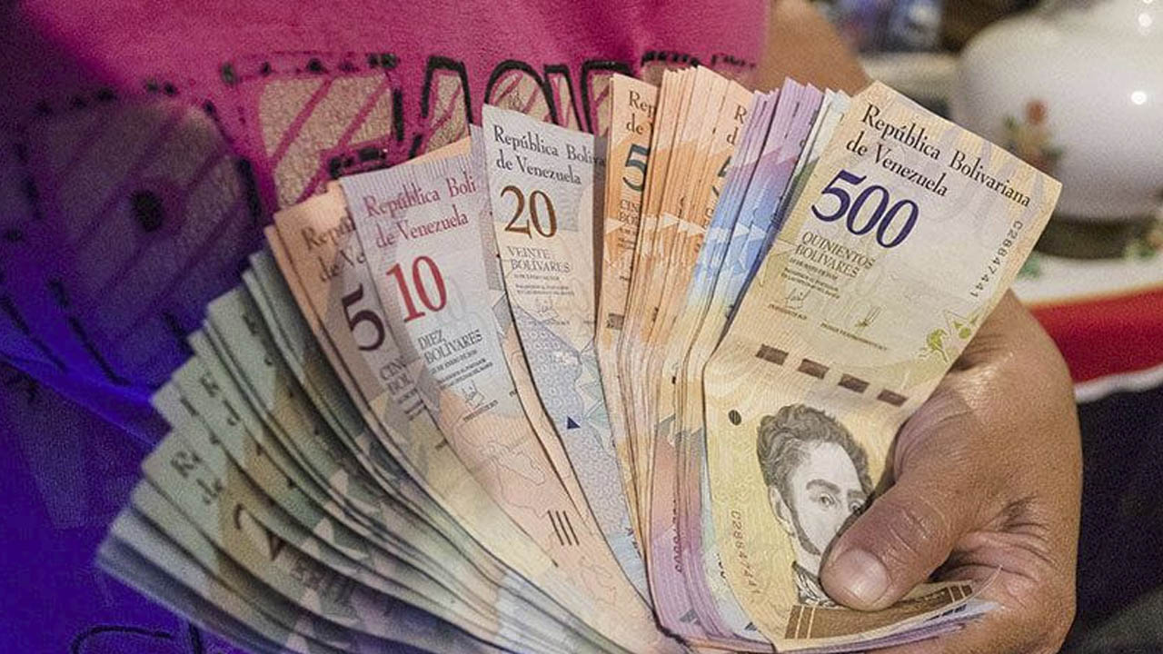 Para qué me alcanza con 1 millón de bolívares en México