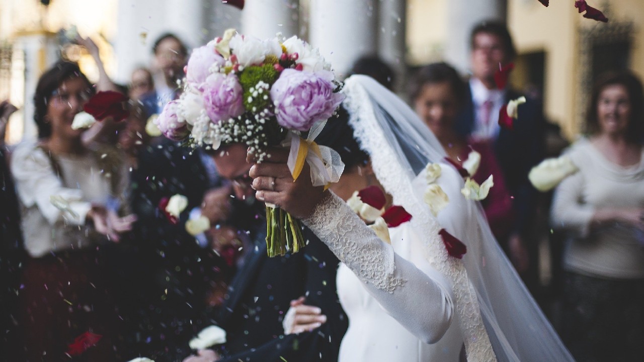 Qué necesito y cuánto cuesta anular matrimonio por la Iglesia Católica?