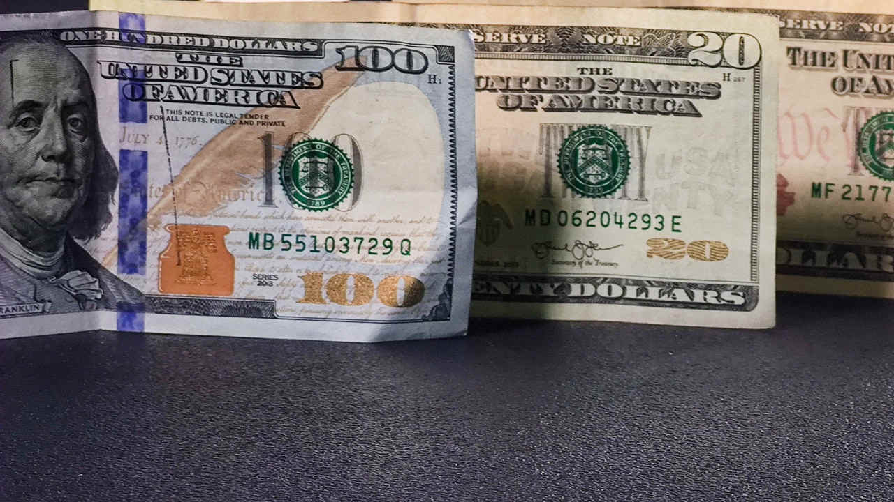 D lar Precio Hoy 13 De Julio De 2021 En M xico Y Tipo De Cambio