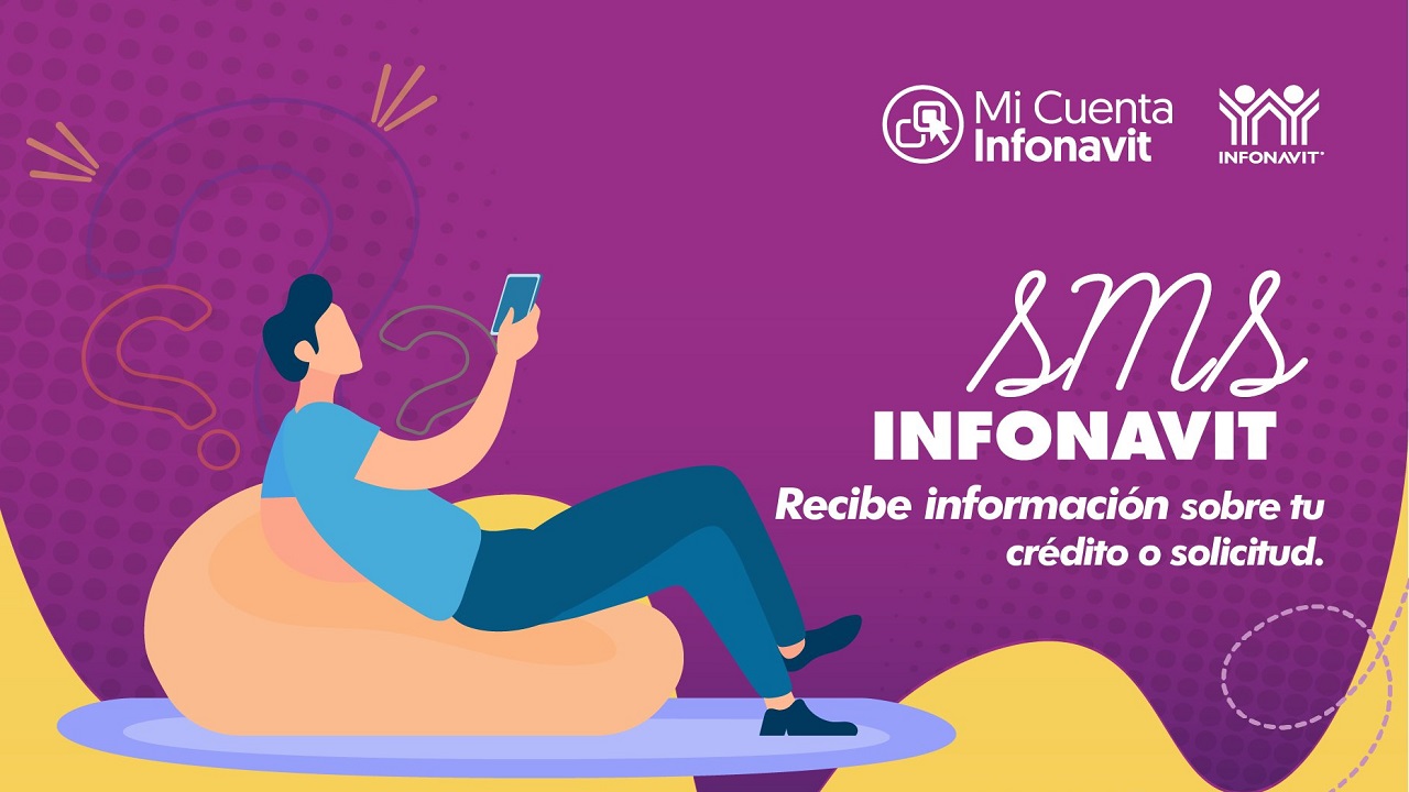 As Puedes Consultar Tu Saldo De Infonavit A Trav s De Un Mensaje SMS