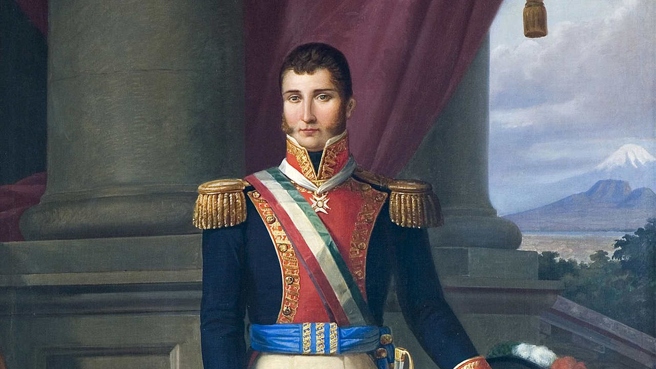 Sonumex presenta conferencia sobre monedas en el Primer Imperio Mexicano