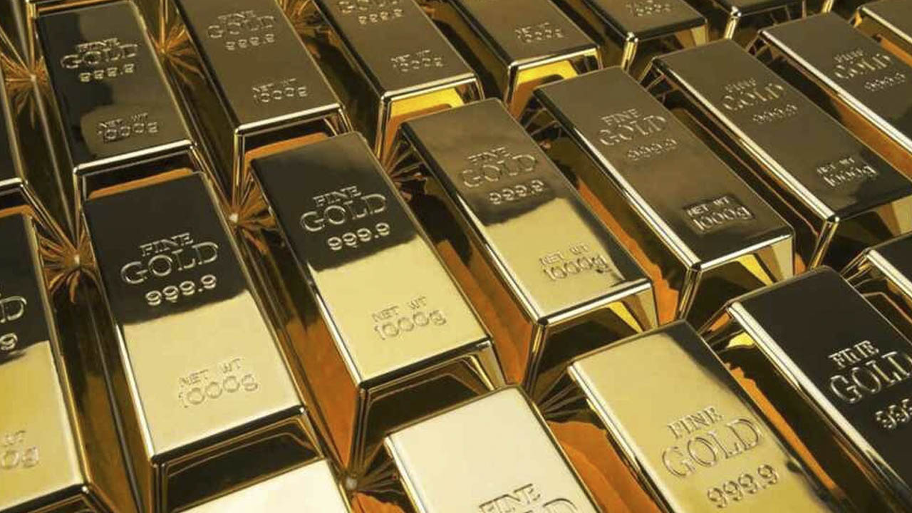 ¿Cuánto vale un lingote de oro en 2022? ¿Cuánto vale un lingote de oro en 2022?