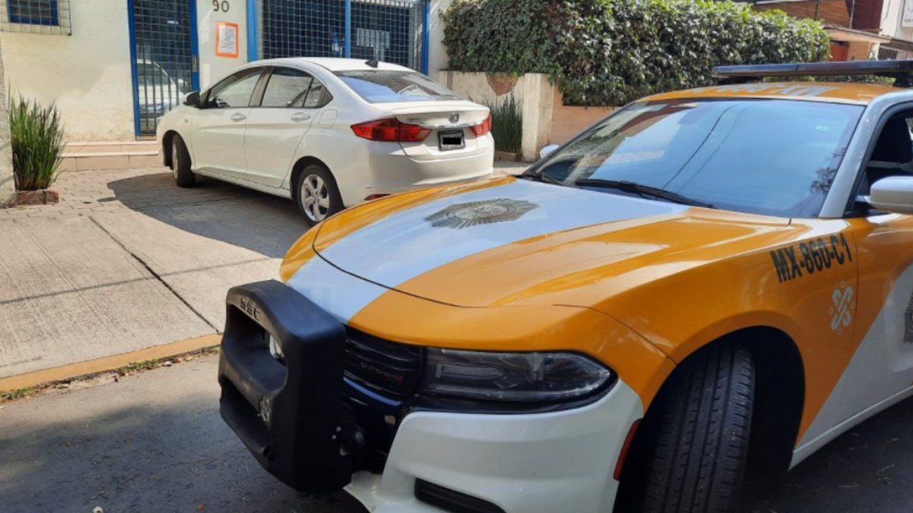 Estas son las multas y sanciones por 'echar arrancones’ en CDMX