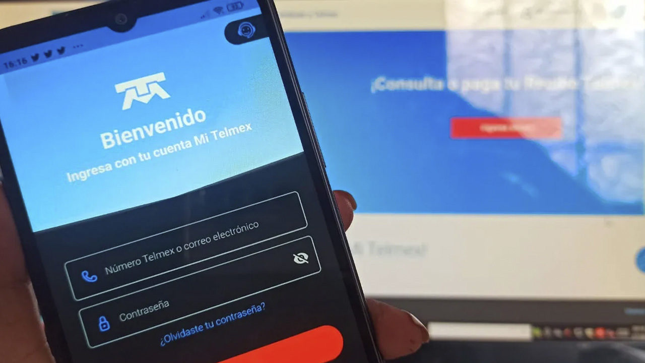Como Saber Cual Es Mi Numero Telmex TELMEX: ¿Cómo CAMBIAR el NOMBRE del titular en el RECIBO de teléfono en  2022?