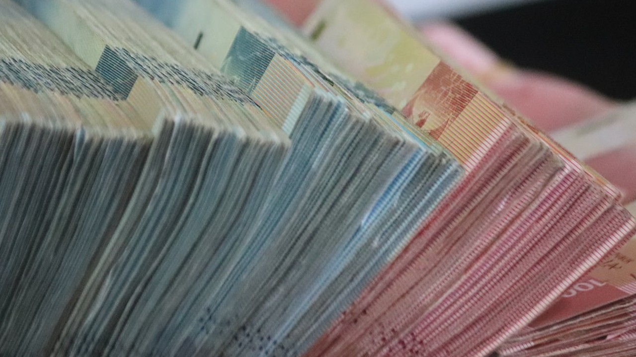 Junta estos tres billetes de 20 pesos y obt n hasta 145 mil pesos