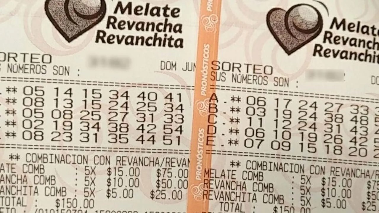 ¿Es posible ganarse el Melate? Esto dicen las Matemáticas