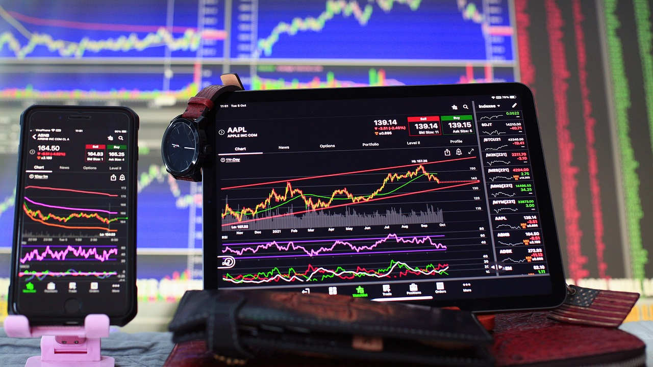 invertir en acciones sin comisiones