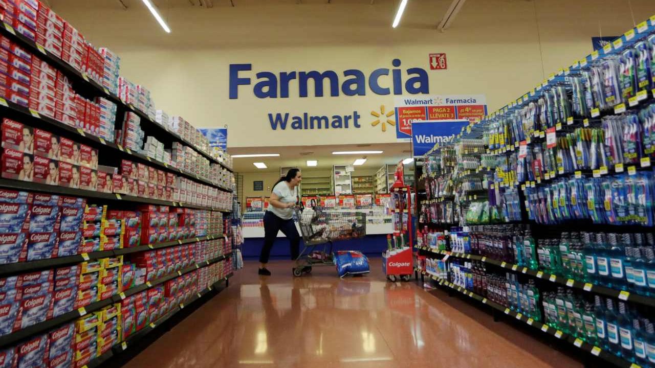  Quieres Descuentos En Walmart Usa Tu Tarjeta INAPAM